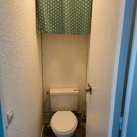 Apartment 5 P Belle Plagne Skis Aux Pieds La Plagne