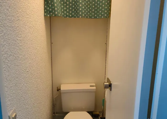 Apartamento 5 P Belle Plagne Skis Aux Pieds La Plagne