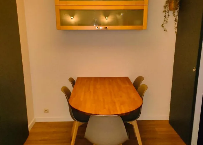 5 P Belle Plagne Skis Aux Pieds *